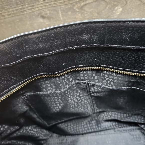 Kate Spade New York Lalena Tote. EUC - Picture 12 of 13